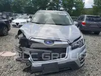 2020 Subaru Forester photo
