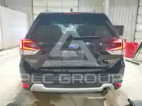 2020 Subaru Forester фото