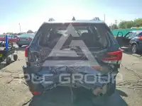 2020 Subaru Forester фото