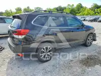 2020 Subaru Forester фото