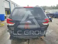 2020 Subaru Forester фото