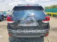 2020 Subaru Forester photo