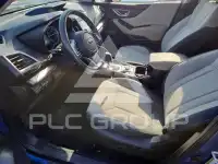 2020 Subaru Forester фото