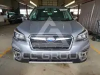 2020 Subaru Forester photo