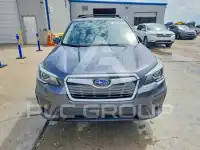 2020 Subaru Forester фото