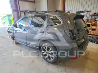 2020 Subaru Forester фото