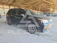 2020 Subaru Forester фото