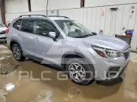 2020 Subaru Forester фото
