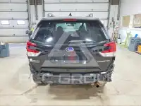 2020 Subaru Forester фото