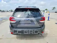 2020 Subaru Forester фото