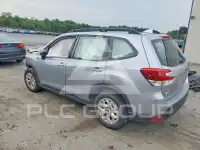 2020 Subaru Forester фото