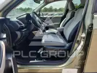 2020 Subaru Forester photo