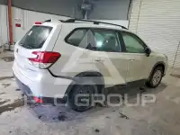 2020 Subaru Forester фото