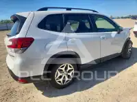 2020 Subaru FORESTER photo