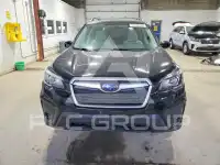 2020 Subaru Forester фото