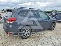 2020 Subaru Forester фото