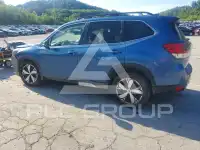 2020 Subaru Forester photo