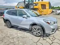 2020 Subaru Forester photo