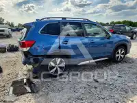 2020 Subaru Forester фото