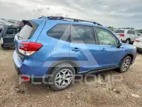 2020 Subaru Forester фото