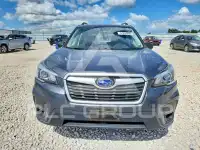 2020 Subaru Forester фото