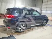 2020 Subaru Forester фото