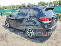 2020 Subaru Forester photo
