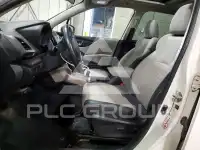 2020 Subaru Forester фото