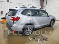 2020 Subaru Forester фото