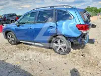 2020 Subaru Forester фото