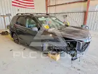 2020 Subaru Forester фото