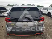 2020 Subaru Forester photo