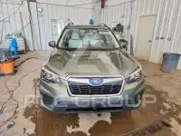 2020 Subaru Forester фото