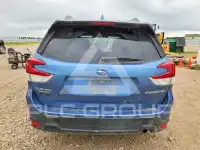 2020 Subaru Forester фото
