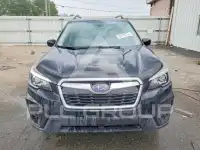 2020 Subaru Forester фото