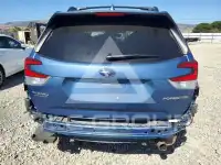 2020 Subaru Forester фото