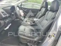 2020 Subaru Forester photo