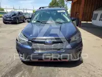 2020 Subaru Forester фото