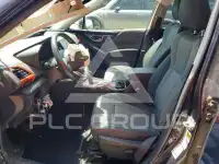 2020 Subaru Forester фото