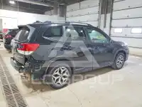 2020 Subaru Forester фото