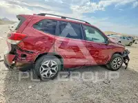 2020 Subaru Forester фото