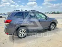 2020 Subaru Forester фото