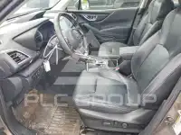 2020 Subaru Forester photo