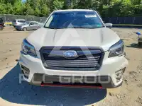 2020 Subaru Forester фото