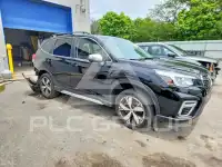 2020 Subaru Forester photo