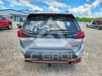 2020 Subaru Forester фото