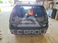 2020 Subaru Forester фото