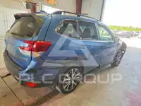 2020 Subaru Forester фото