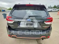 2020 Subaru Forester фото