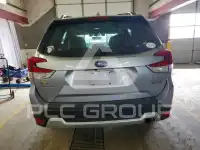 2020 Subaru Forester photo